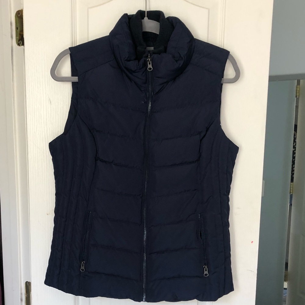 COPY - GH Bass & Co Vest
